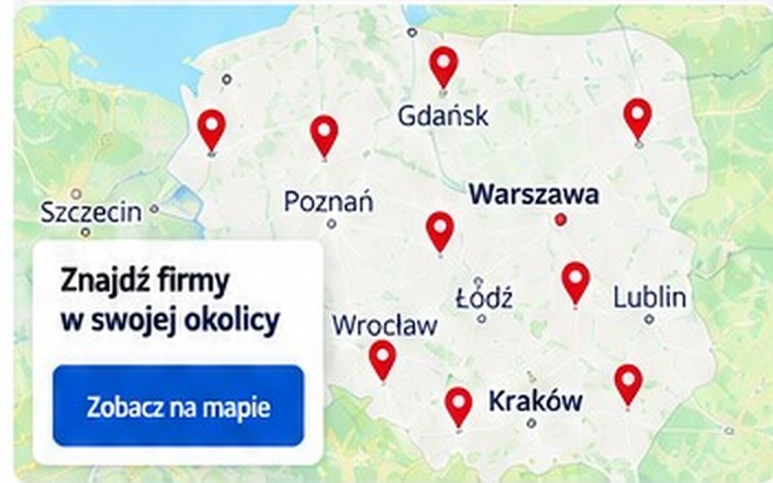 Mapa firm